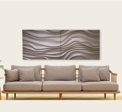 Wandpaneele, Interior Design