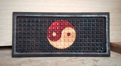 Gesundheit: Sadhu-Boards für Fußreflexzonenmassage