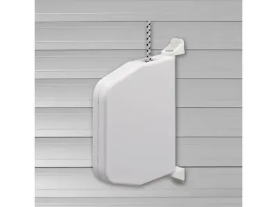 Wickler mit Rundschnur