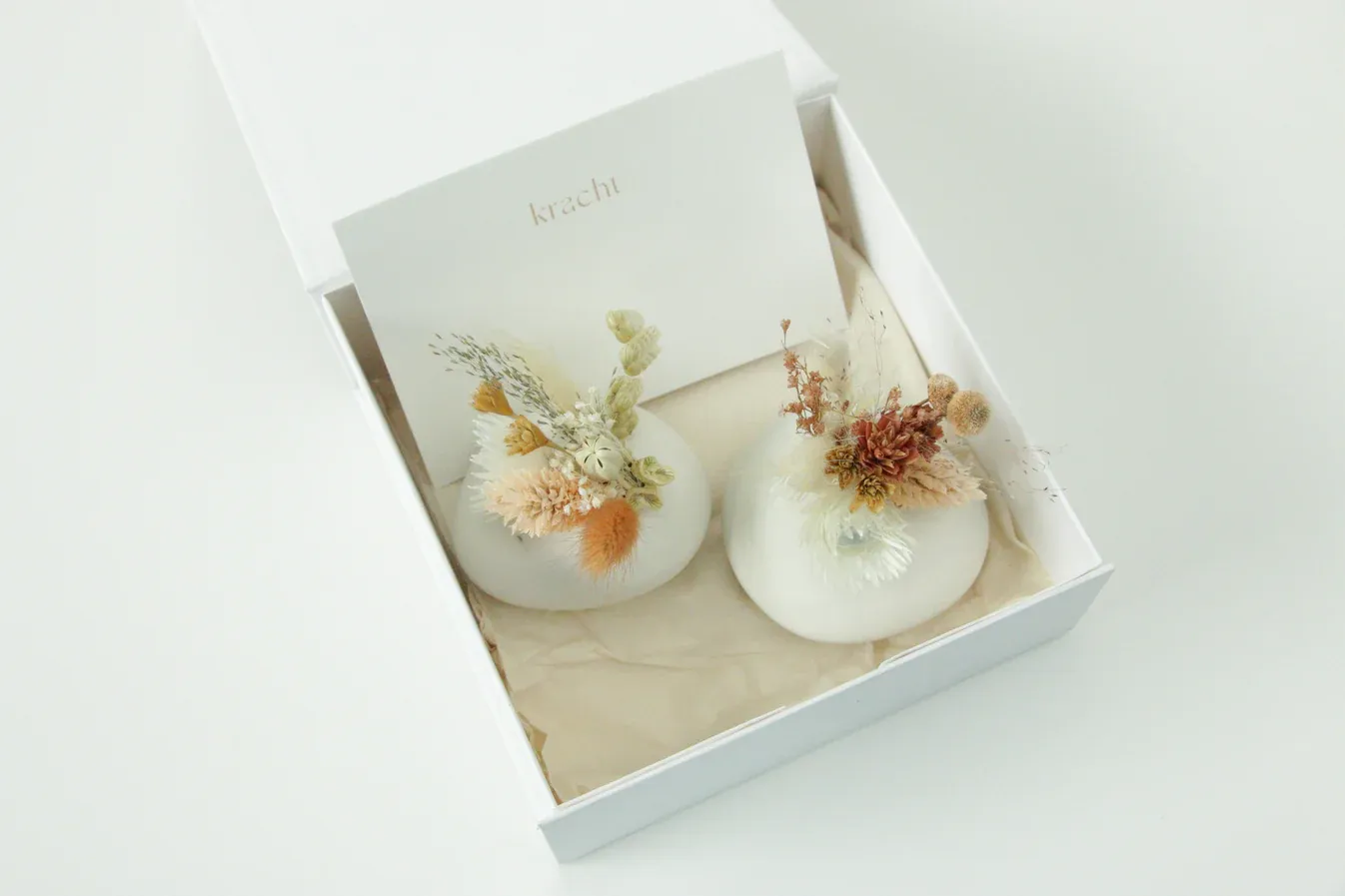 Troostdoosje en keivaasje Troostdoosje en keivaasje