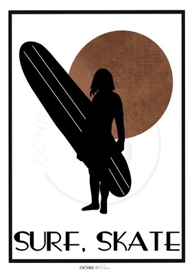 SURF Print