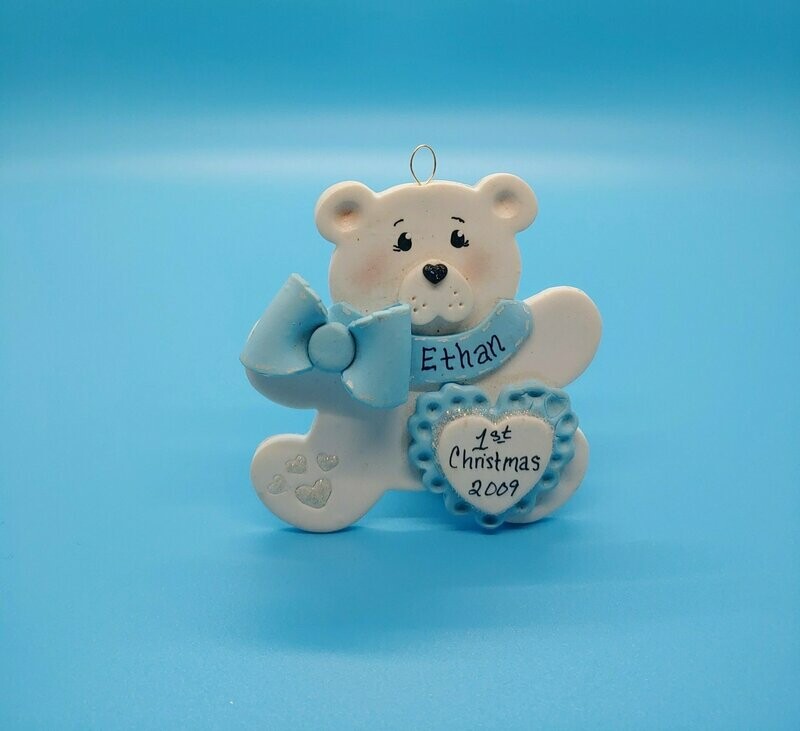 Baby Bear - Boy