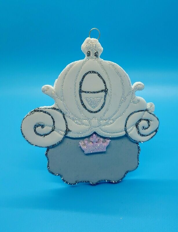 Princess Carriage