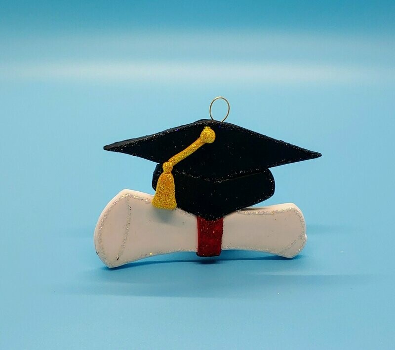 Graduation Diploma