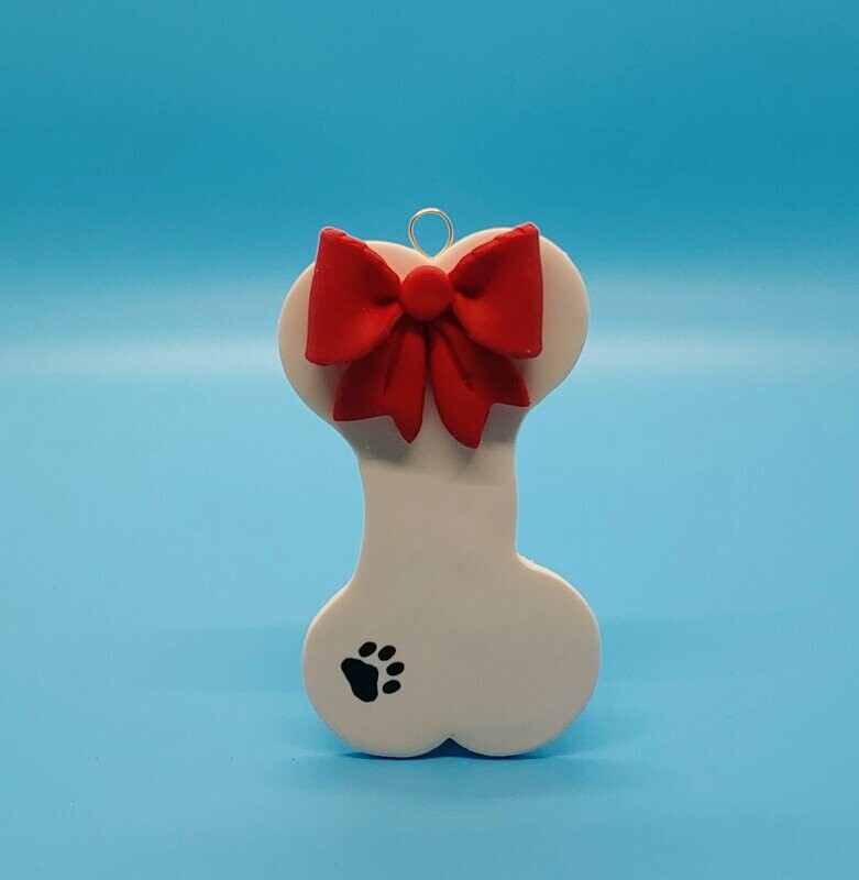 Dog Bone