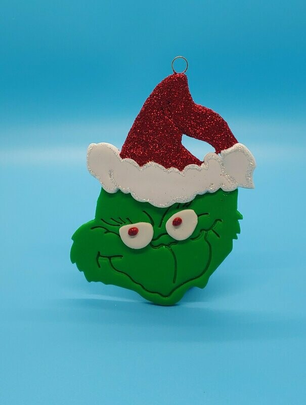 The Grinch