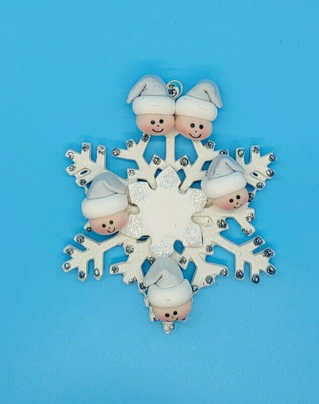 Snowflake