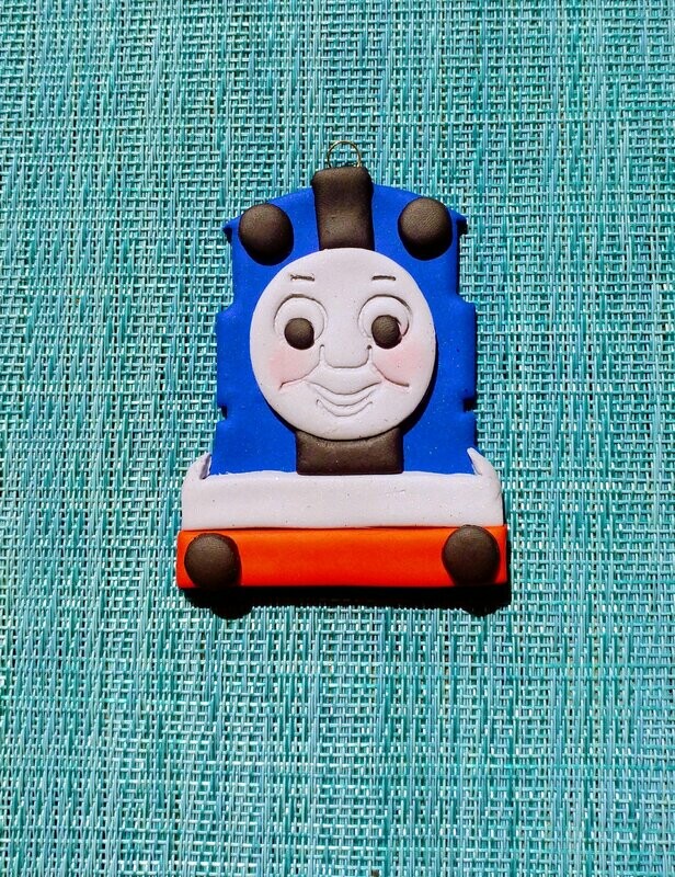 Thomas the Train