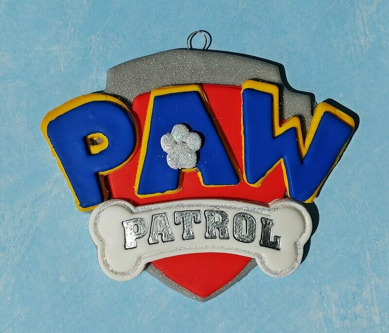 Paw Patrol