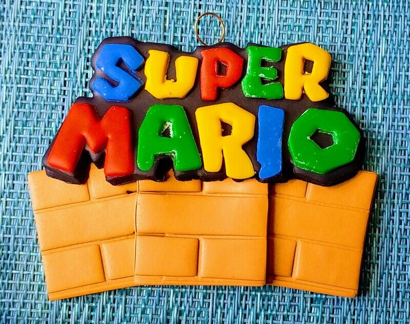Super Mario