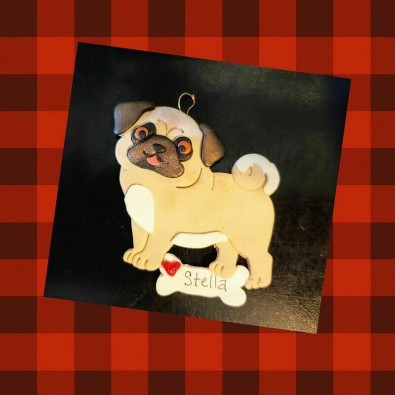 Pugs