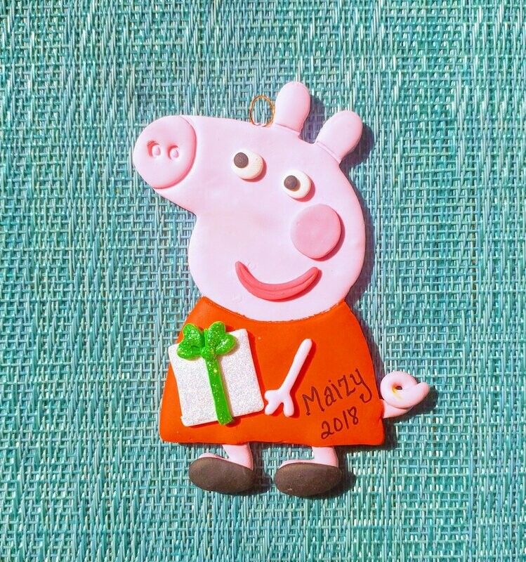 Peppa Pig