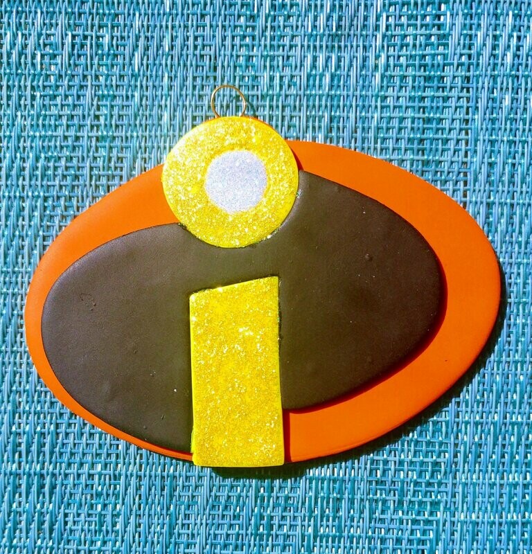 Incredibles