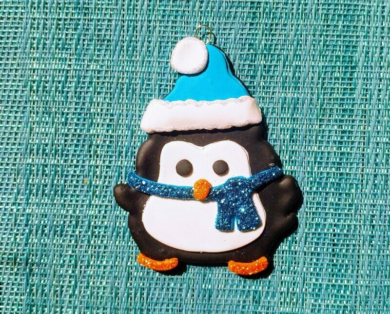 Penguins