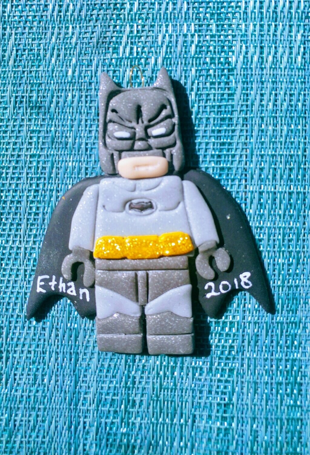 Lego Batman