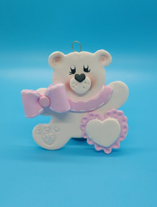 Baby Bear - Girl