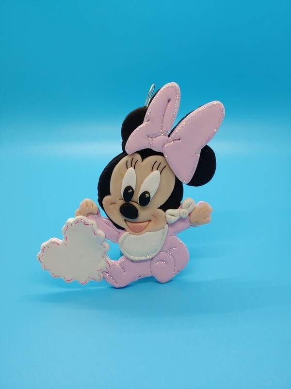 Baby Minnie