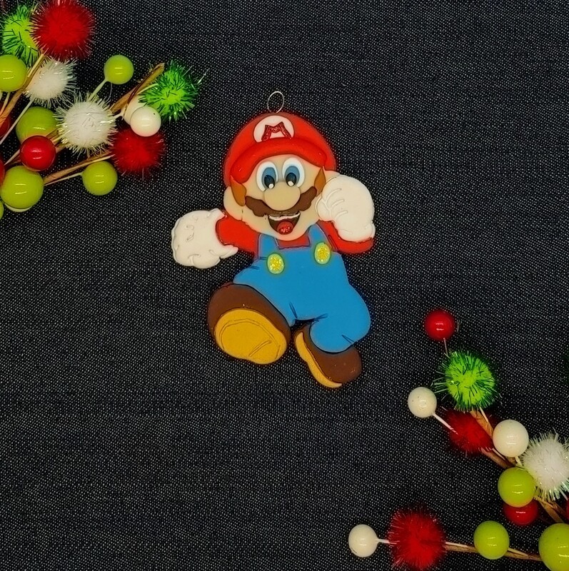 Mario