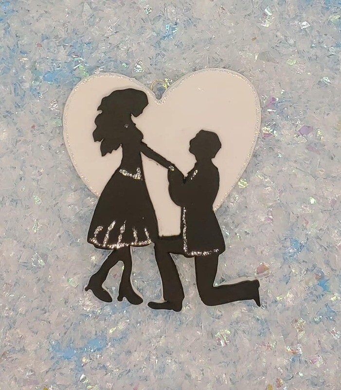 Proposal Heart