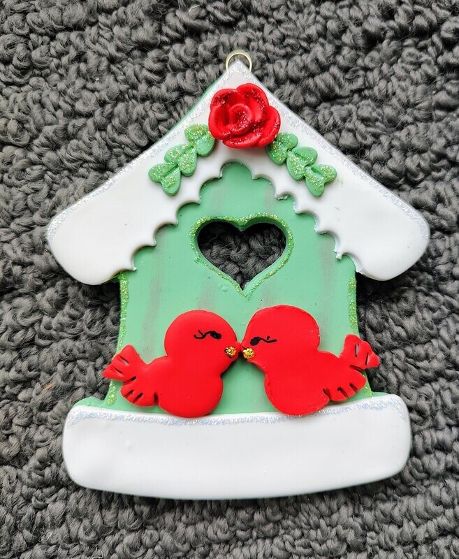 Bird House
