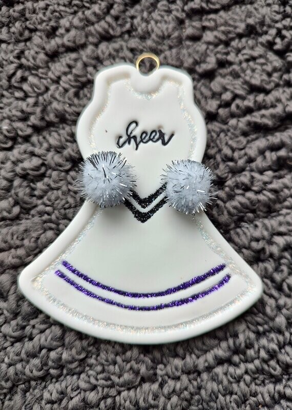 Cheer Uniform