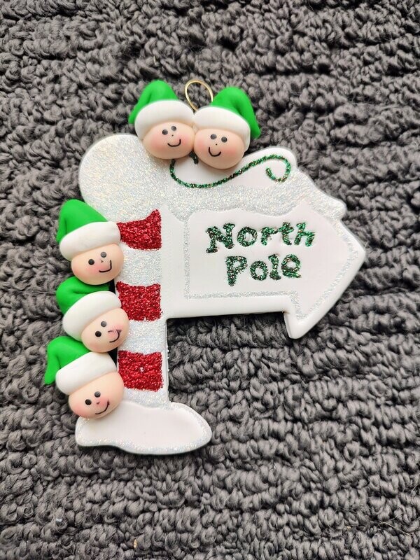 North Pole