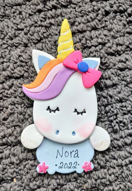 Unicorn