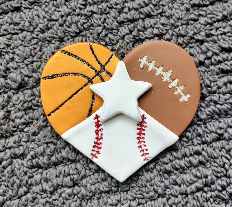 All Star Sports