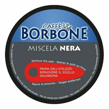 Borbone Nescafè Dolce Gusto® 90er Pack Diverse Sorten
