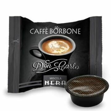Borbone Don Carlo A modo Mio® 100er Pack Diverse Sorten