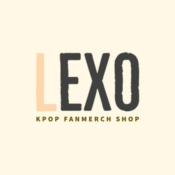 LEXO Merch Shop