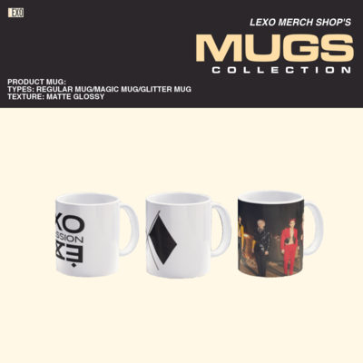 Mug