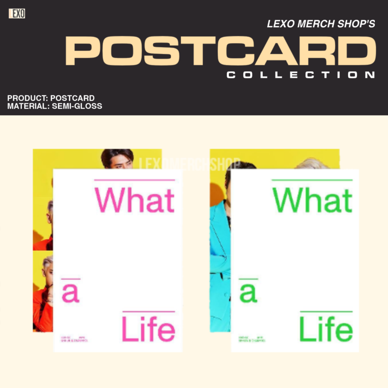Postcard Bundle