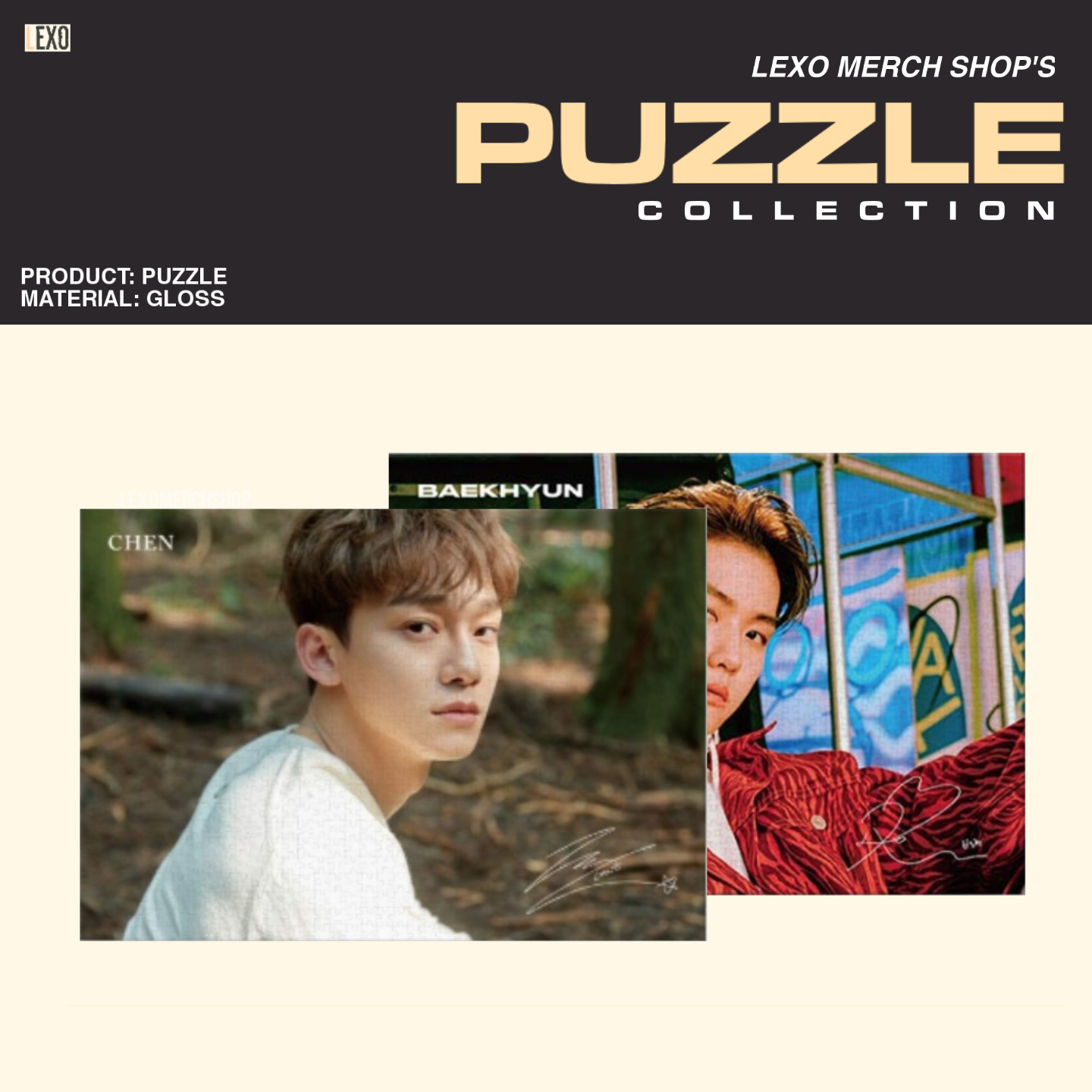 Puzzles