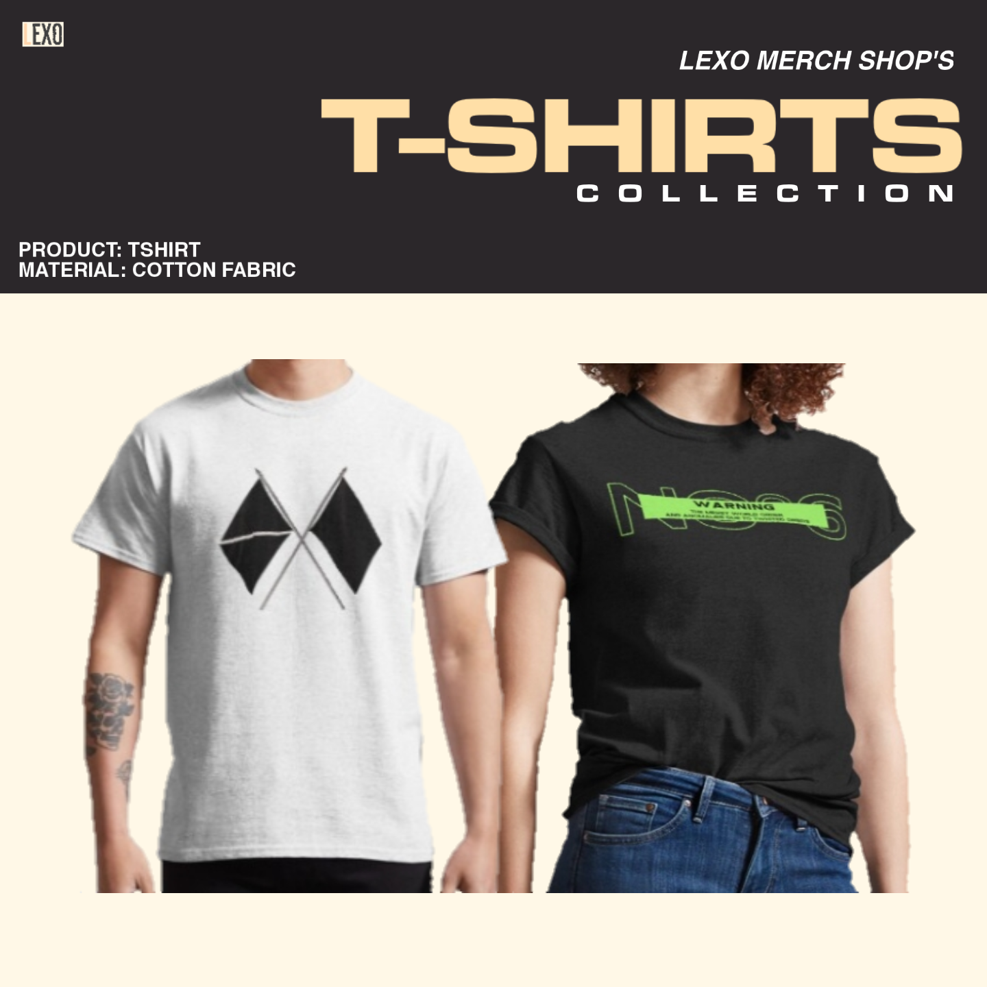 Classic T-Shirt
