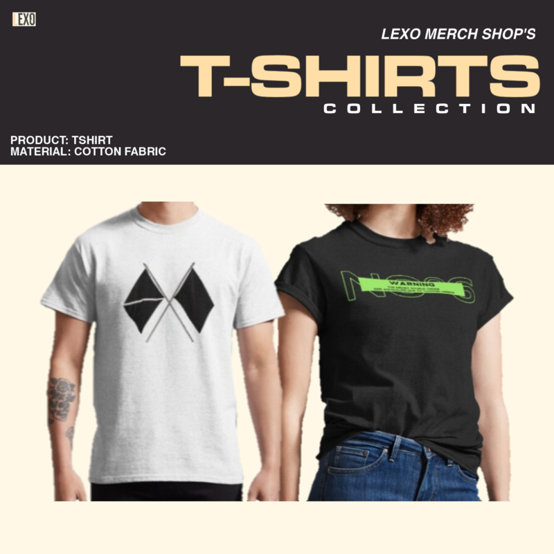 Classic T-Shirt