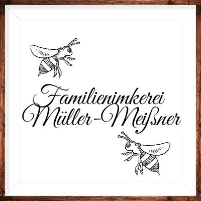 Honig aus eigener Produktion
