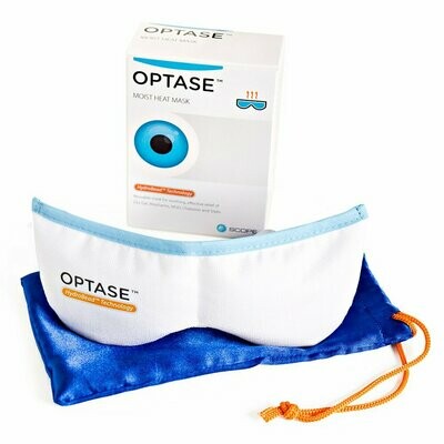 OPTASE Moist Heat Mask OPTASE Moist Heat Mask