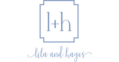 Lila and Hayes
