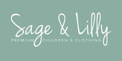Sage &amp; Lily