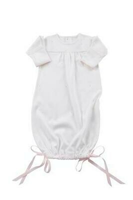 Grayson Knit Gown