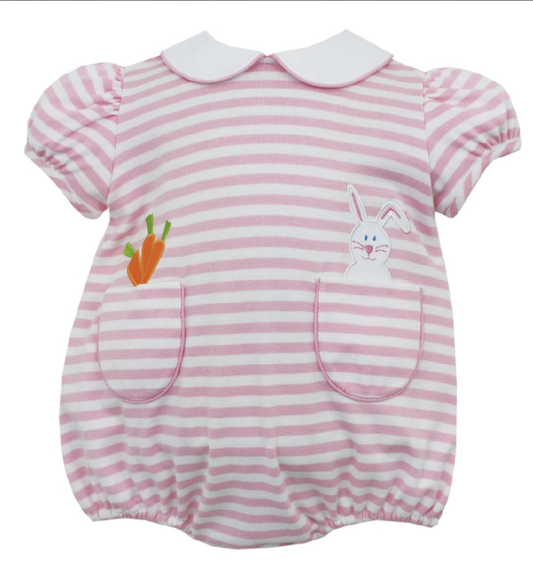 5002F Bunny Bubble