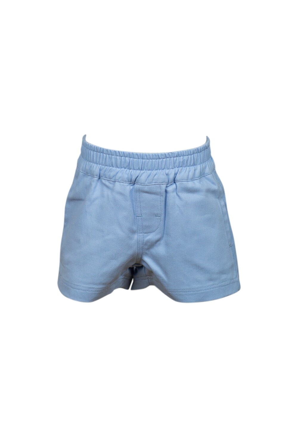 Spencer Boy Short