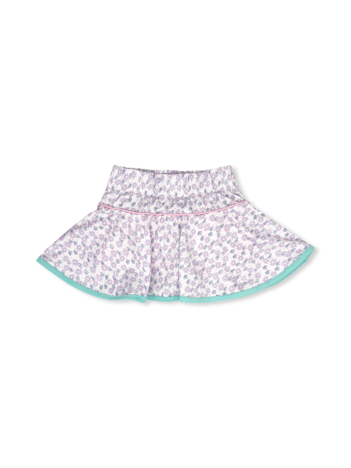 Quinn Skort
