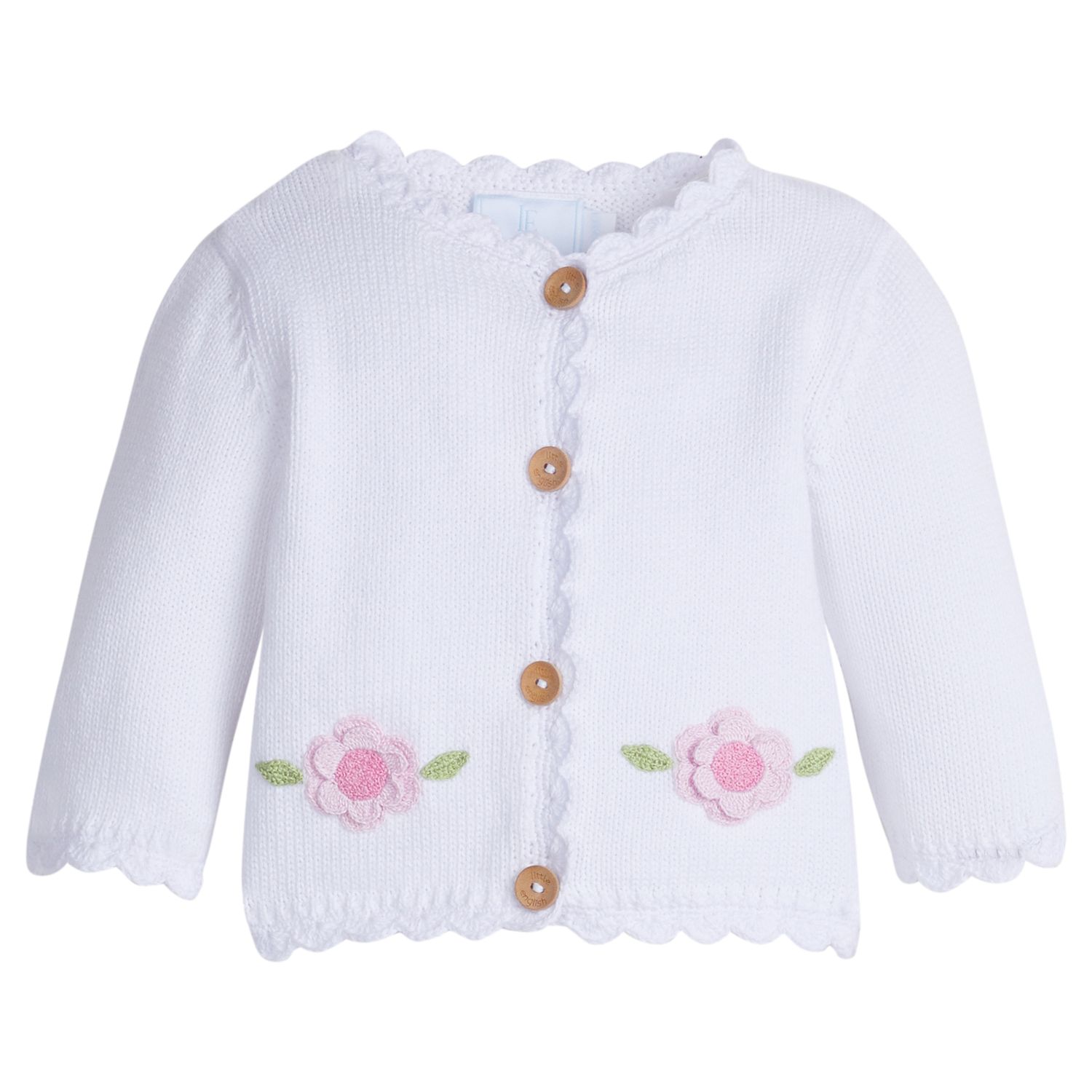 Crochet Sweater SS 24