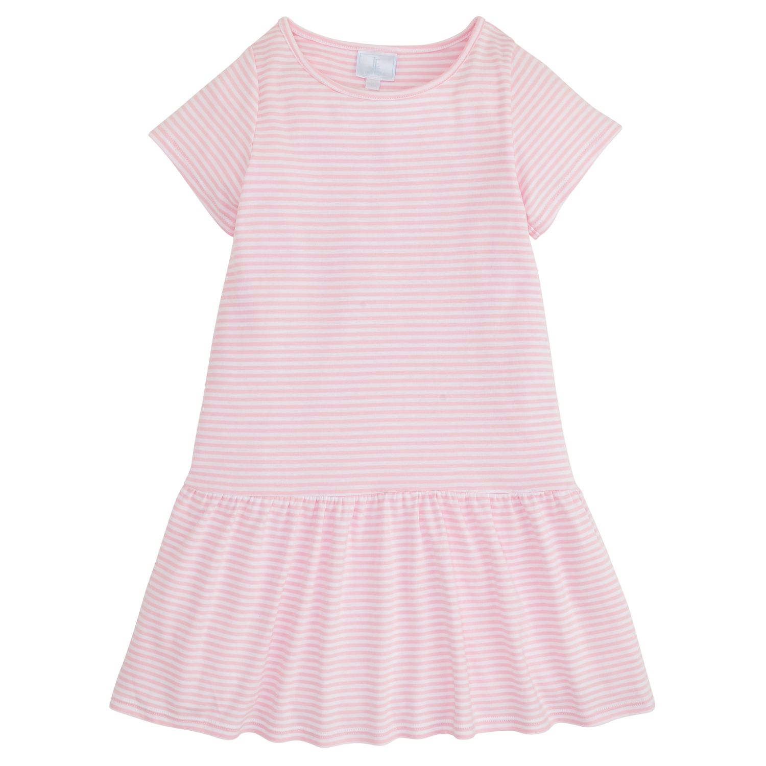 Kari T-Shirt Dress