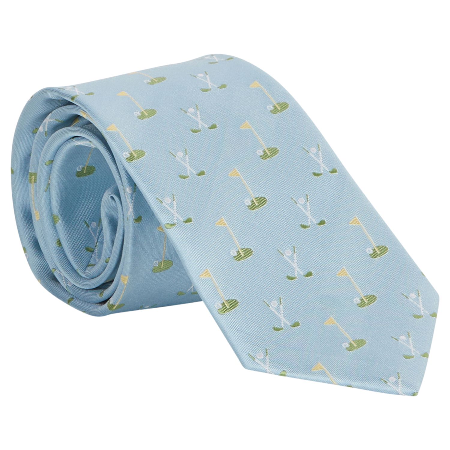 Little English Neck Tie