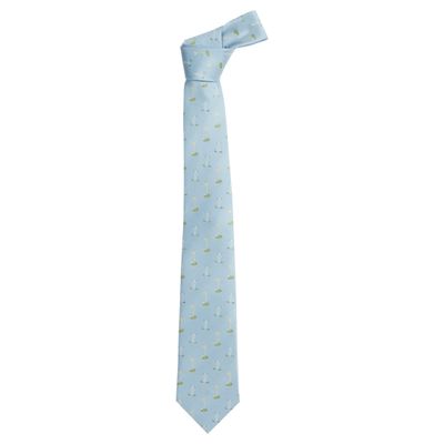 Little English Neck Tie