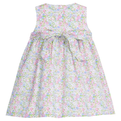Simply Smocked Dress