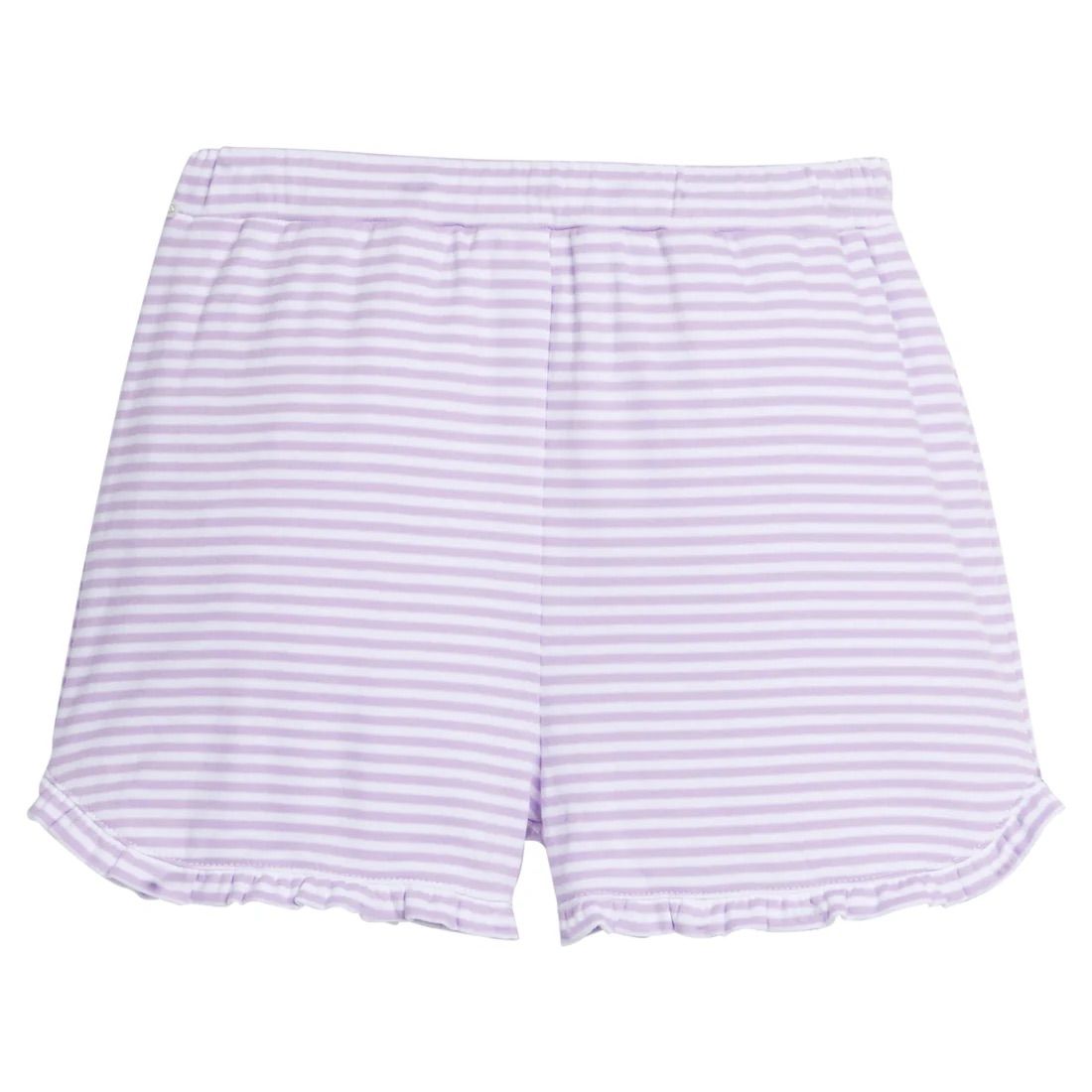 Tulip Knit Shorts